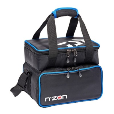Torba Daiwa N'ZON Feeder Bag - M