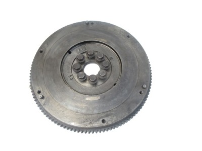 Колесо маховик венец toyota avensis verso t25 rav4 ii 2.0 vvti фото №1