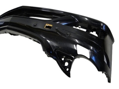 Mercedes r klasa 251 w251 бампер передний amg sprysk pts фото №1