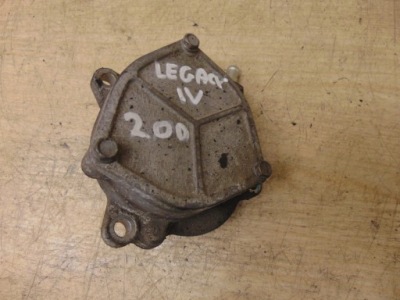 Насос вакуум вакуум subaru legacy iv 4 2.0 дизель фото №1