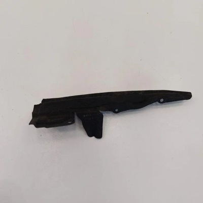 Завершення крила mini cooper r56 9803489 2.0l дизель 2012 фото №1