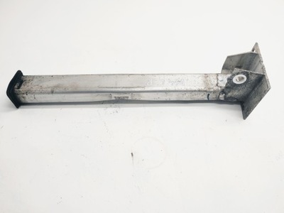 Citroen ds4 зона деформации левый перед фото №1