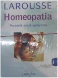 Homeopatia. Poradnik encyklopedyczny - zbiorowa
