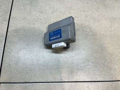 Модуль сигнализация hyundai sonata iv v6 3.3 957003k001 фото №1