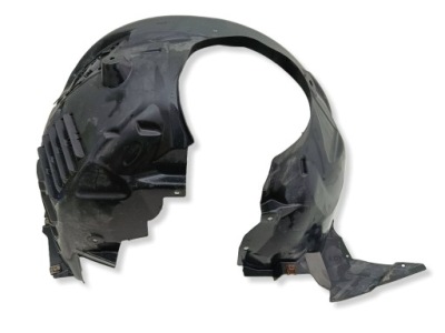 Mercedes slk 172 подкрылок правый перед 1726900130 фото №1