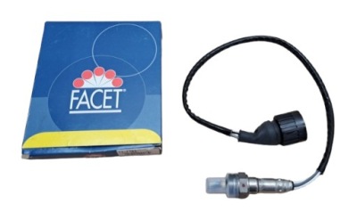 Facet датчик лямбда-зонд 10.7183 bmw фото №1