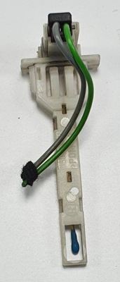 Датчик температуры внутренней bmw 3 e46 8380673 nr19 фото №1