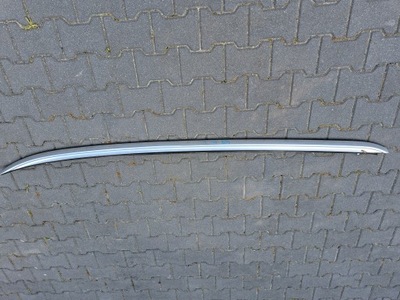 Peugeot 508 sw рейлинг крыша крышный левый фото №1