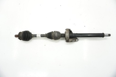 Mercedes w246 привідний вал права 1.5cdi a2463309100 фото №1