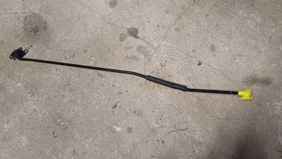 Hyundai tucson iii стержень капот фото №1