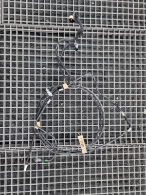 Peugeot 2008 ii дроти пального 1.5 bluehdi дизель фото №1