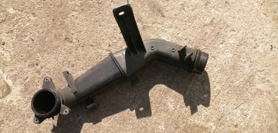 Opel insignia a 2.0 cdti шланг повітря фото №1