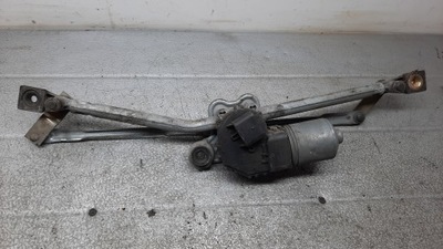 Механізм двірник перед ford mondeo mk3 фото №1