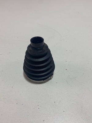 Захист шарнір піввісь renault clio ii 7701209238 фото №1