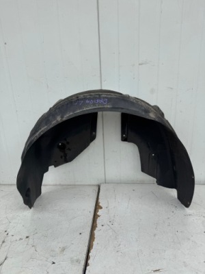 Подкрылок левый задняя opel zafira c 13301579 - wawa фото №1