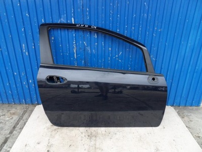 Fiat grande punto 05-11 дверь перед правый 3d 475 фото №1