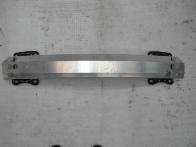 Балка бампера задняя tesla y фото №1
