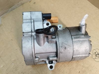 Компрессор кондиционера compass ii renegade фото №1