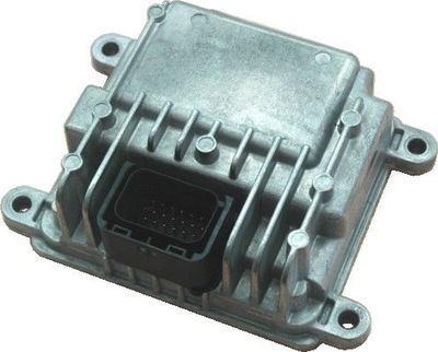 UNIDAD DE CONTROL COMPUTADOR DEL MOTOR ECU 70015  