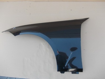 Крила лівий перед bmw 3 g20 фото №1