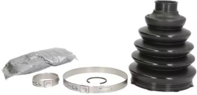 Spidan 36014 набір захист, система кермовий фото №1