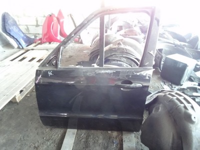 Ford galaxy mk3 двері лівий перед g6 12 rok ідеальний стан фото №1