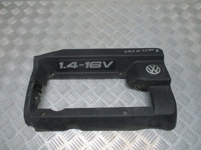 POKRYWA OSŁONA SILNIKA VW GOLF IV 1.4 16V