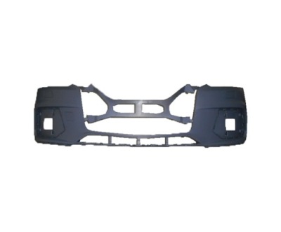 Бампер передній audi q3 8u , 11- фото №1