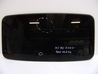 Volvo xc90 02- люк 40019230 фото №1