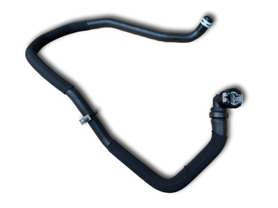 Шланг водяний renault master 2.3 dci 140553440r оригінал новий фото №1