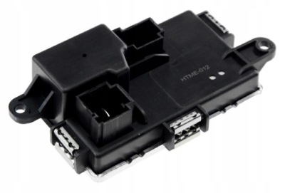 Резистор вентилятор mercedes e 200 cdi cgi 220 250 фото №1