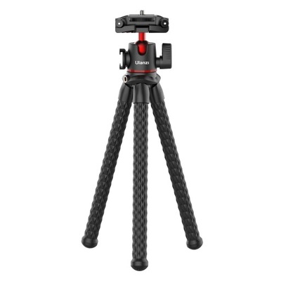 UCHWYT NA TELEFON ELASTYCZNY STATYW TRIPOD KAMERE