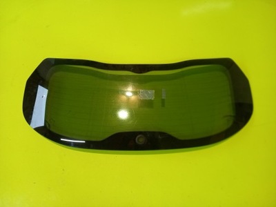 Скло кришки renault kadjar 20r фото №1