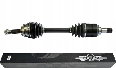 Приводной вал левая toyota avensis verso m2 2.0 механическая коробка передач nowa фото №1