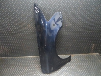 Крыло  правый  перед audi a6 4f дорестайлинг  granat фото №1