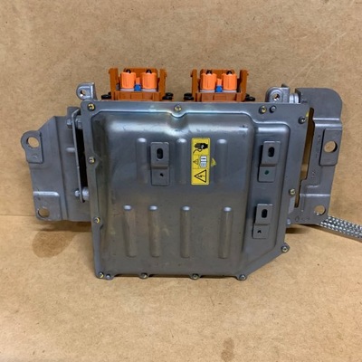 Модуль заряджання акумулятор зарядний пристрій 293d61787r 293a07017r renault zoe ii фото №1