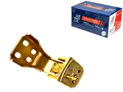 Петля двері ford transit 06 задня правий dół fast фото №1