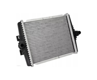 Радиатор к bmw 1 f20/f21 2015-2019 8625447 фото №1