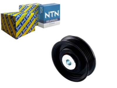 Snr ролик ремень - ремень клиновой 4709356 381297 фото №1