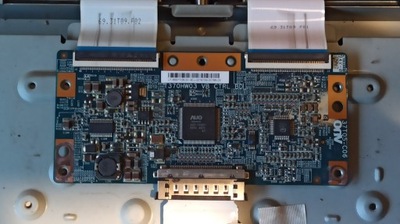 T-con. T370HW03 VB