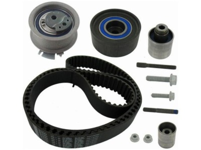 Набір ремінь розподільного валу vw eos 2.0 фото №1