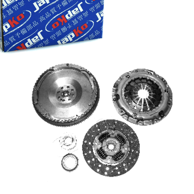 Зчеплення комплект japko do ford ranger 2.5 3.0 фото №1