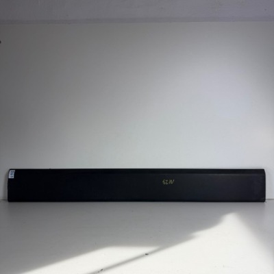 Молдинг двері бокових права renault master iii 3 movano оригінал 828200148r фото №1