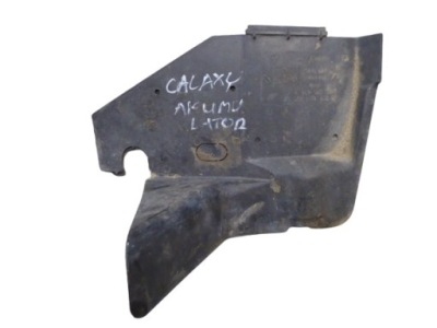 Galaxy mk1 захист корпус акумулятор 1.9 tdi фото №1