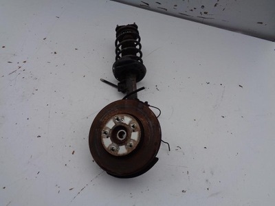 Mcperson правый перед honda civic 9 ix 1.4 i-vtec фото №1