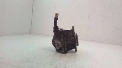 Насос вакуум fiat ulysse 1,9 td фото №1