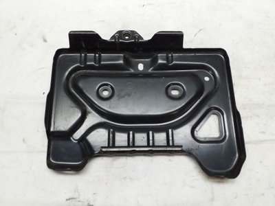 Mercedes w212 основание аккумулятор фото №1