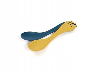 Niezbędnik Light My Fire Spork M BIO 2-pack my/h