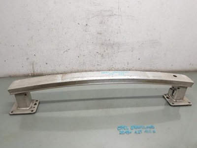 Балка бампера задняя opel grandland x 9816071580 фото №1