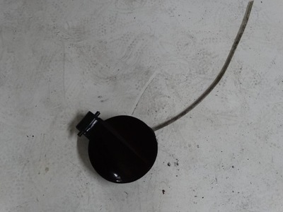 Крышка заливной топлива audi a1 8x0809906 фото №1